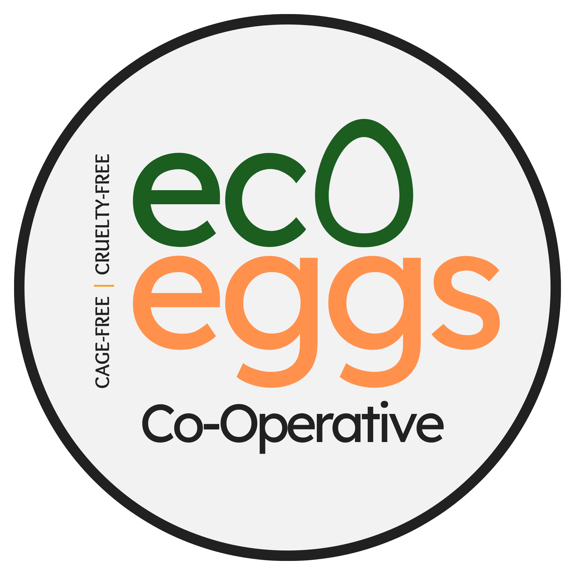 Eco Eggs Cooperative